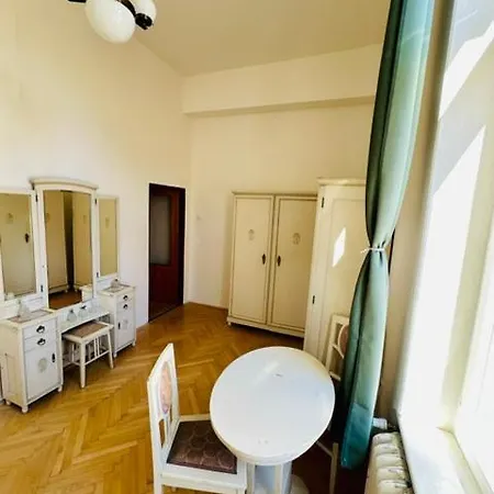 Apartman Mars Marianske Lazne Exterior photo