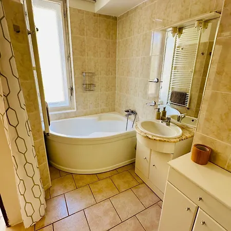Apartman Mars Marianske Lazne Exterior photo