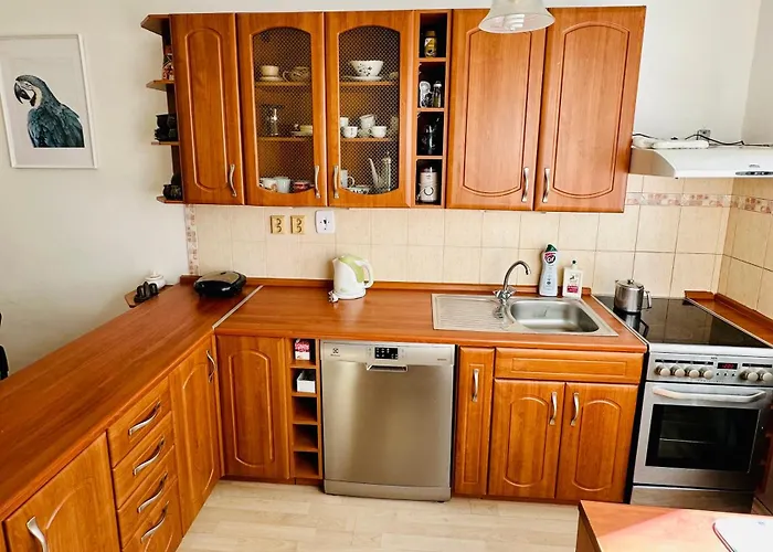 Apartman Mars