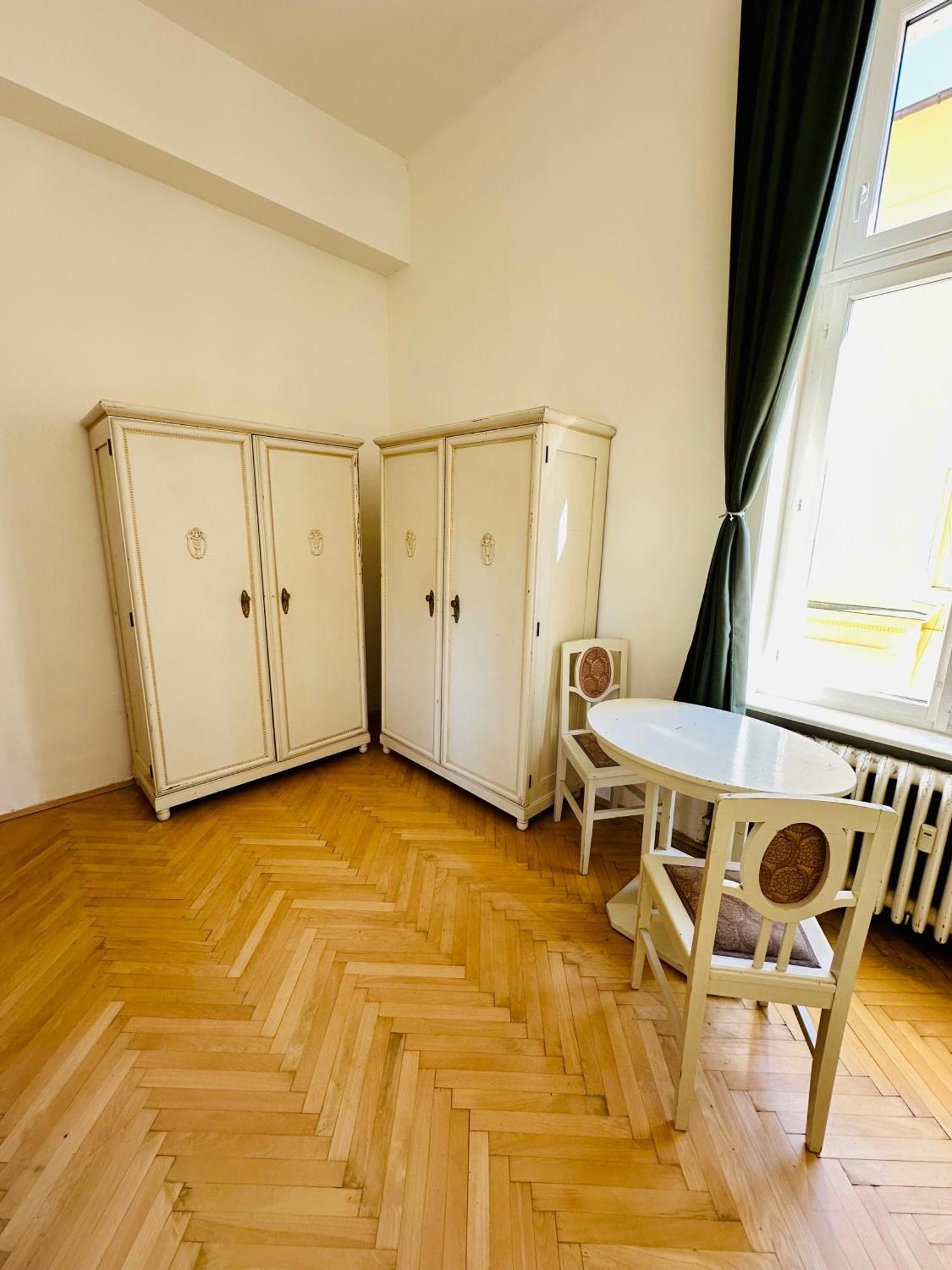 Mars Appartement *