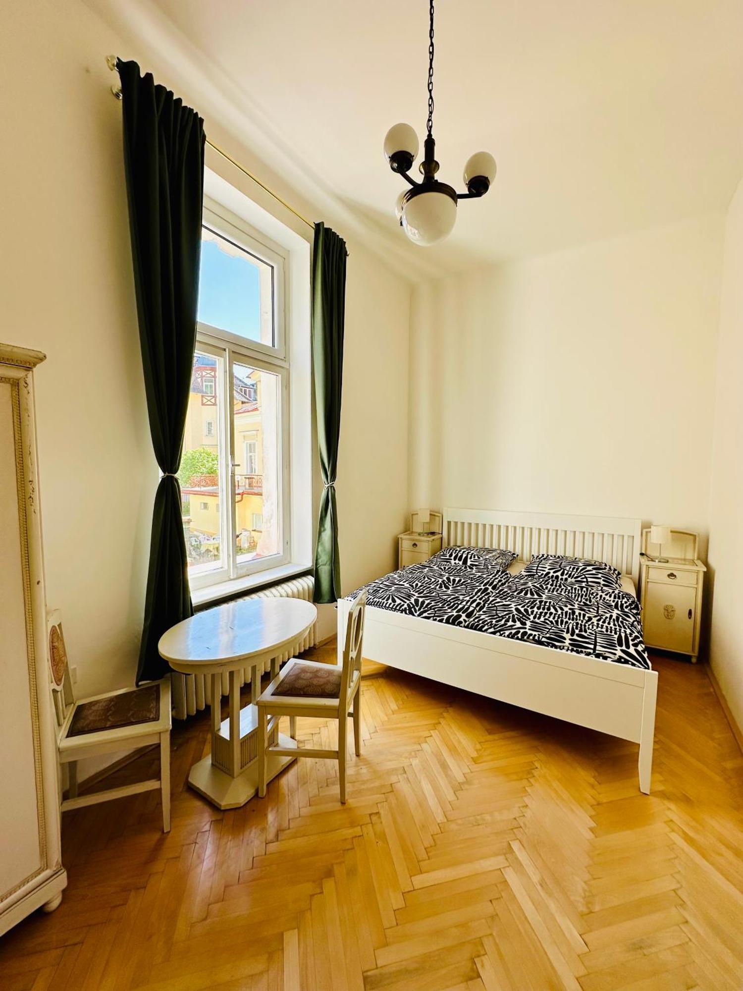 Appartement Mars *