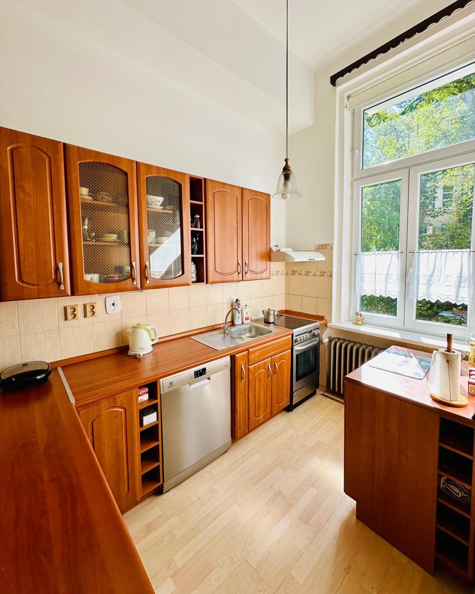 Appartement Mars *