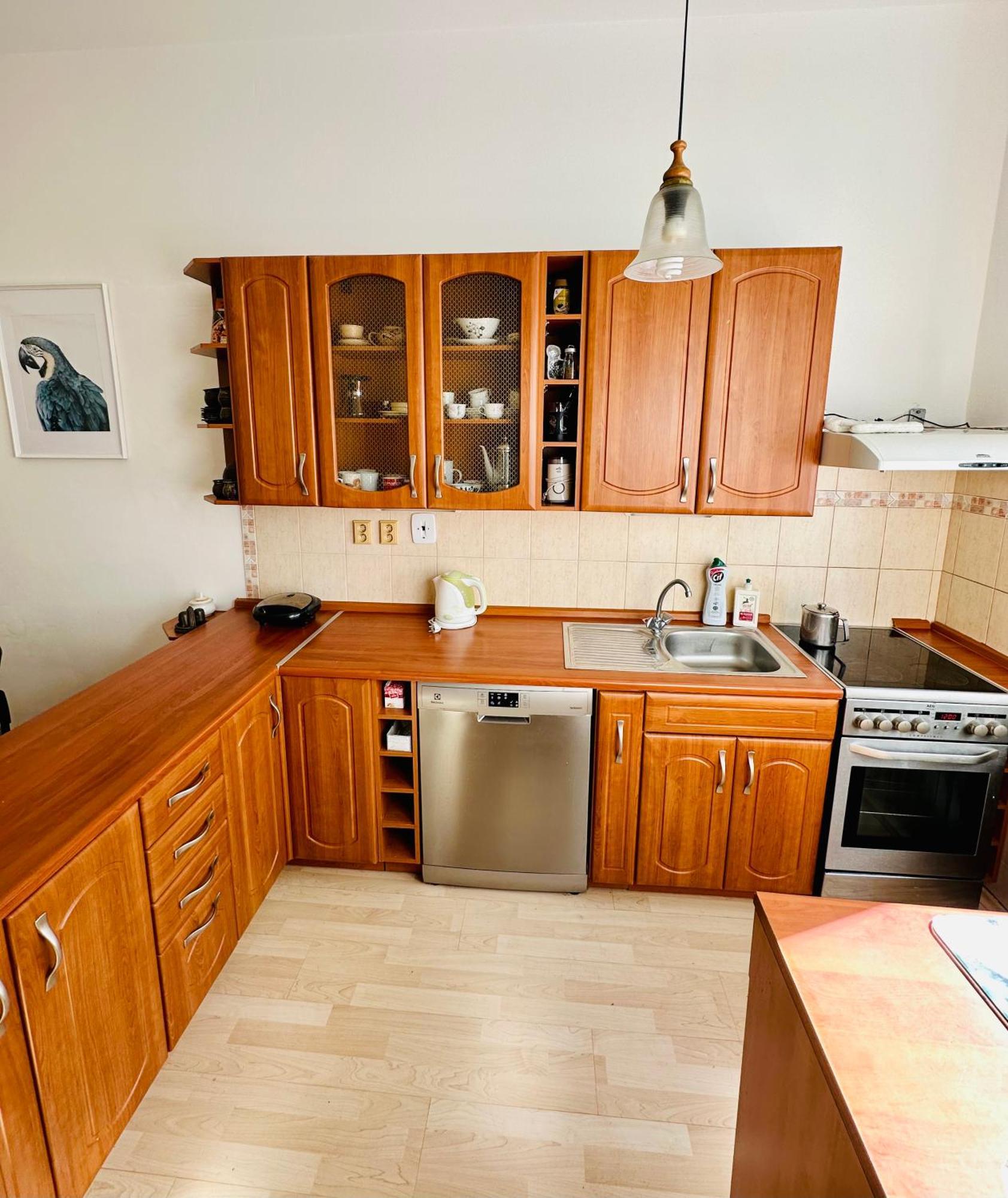 Mars Appartement *