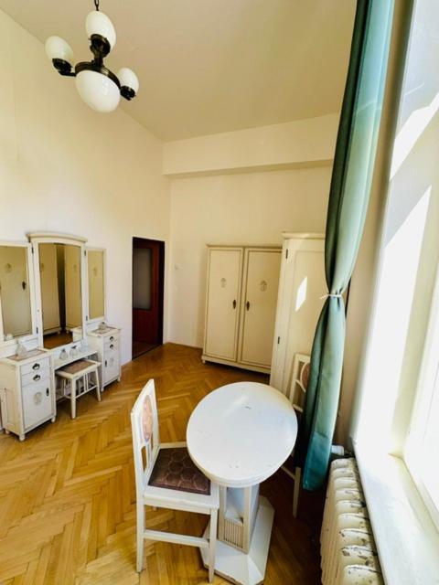 Appartement Mars Mariánské Lázně