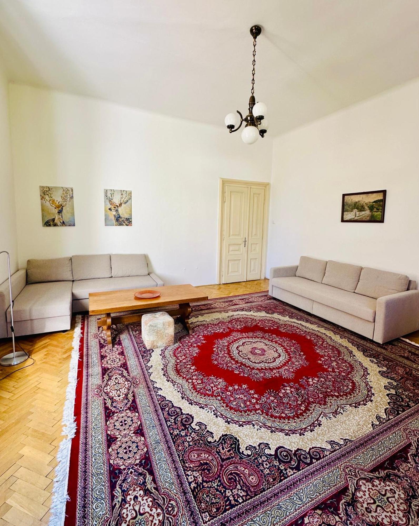 Appartement Mars *