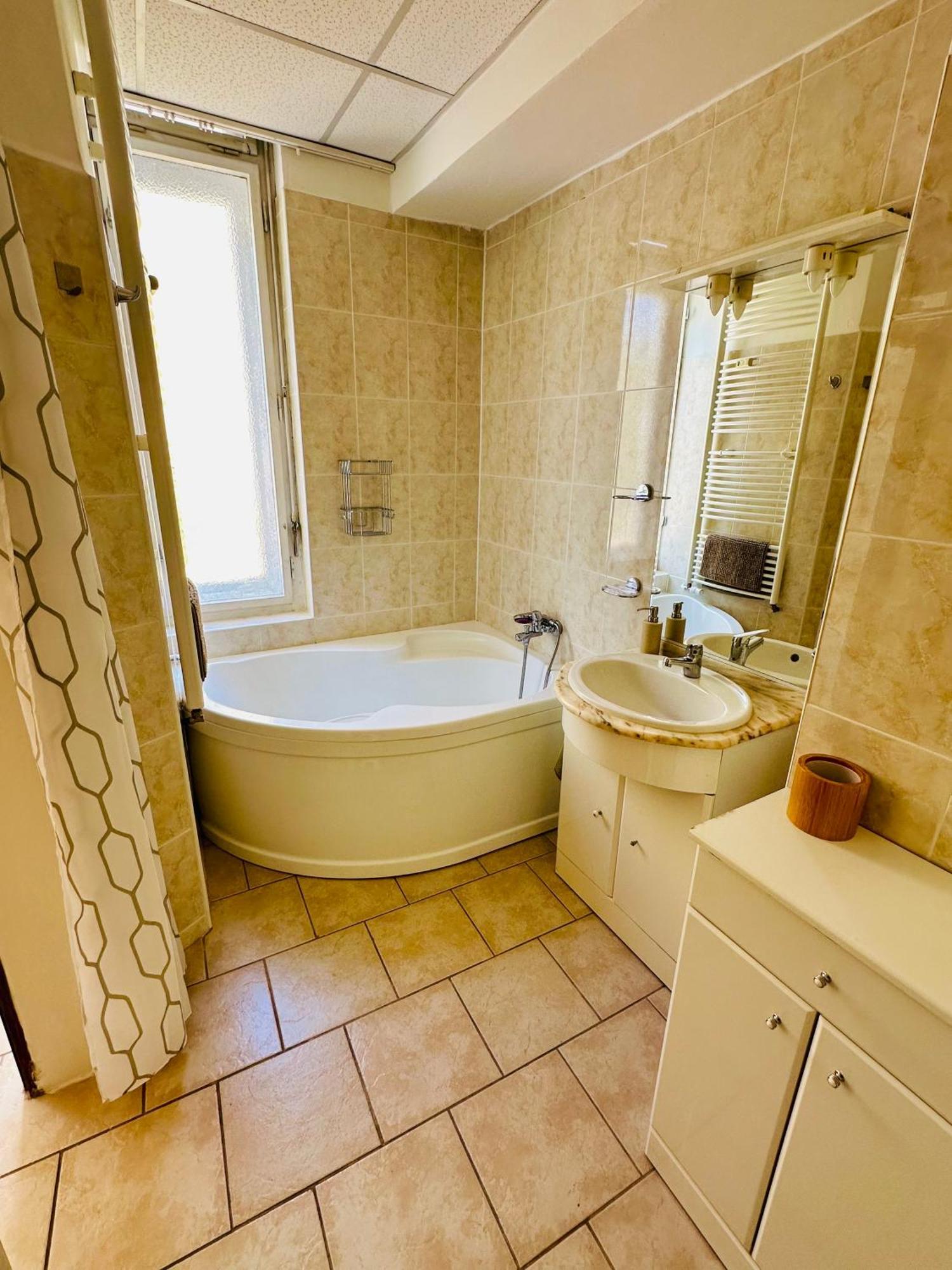 Mars Appartement *